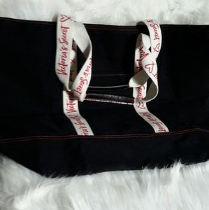 NWT Victoria's Secret Tote Bag